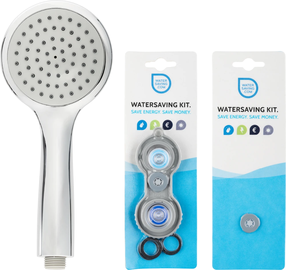 Vodovarčevalni program